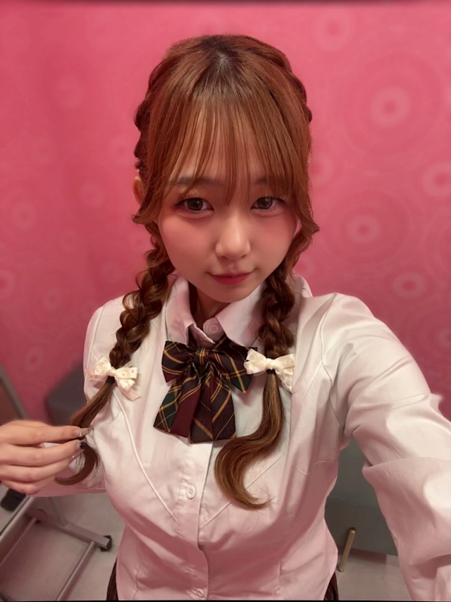 プロフィール写真1・りほ｜