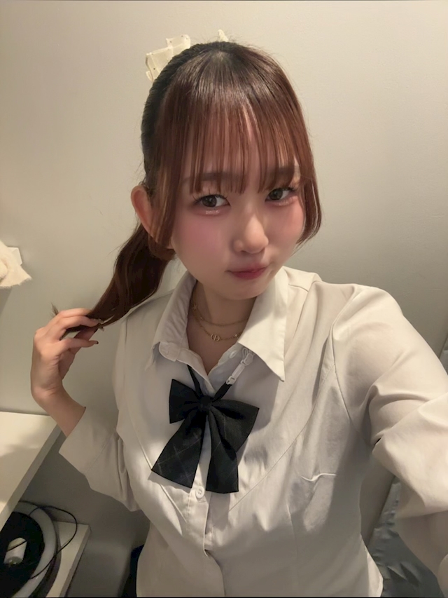 プロフィール写真2・りほ|