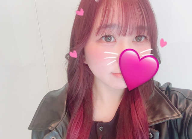 プロフィール写真1・りほ｜