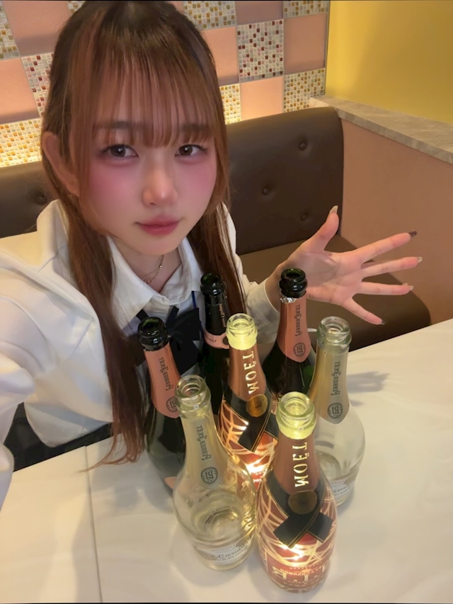 プロフィール写真3・りほ｜