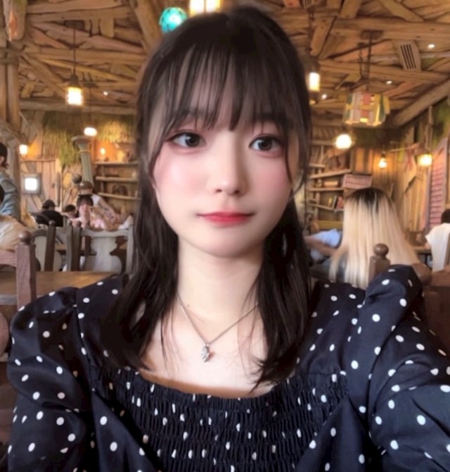 プロフィール写真3・はる՞•･•՞🐾｜