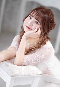 プロフィール写真2・えるる｜Club Espoir・エスポワール - ミナミのキャバクラ