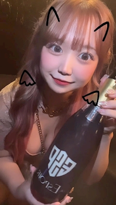 プロフィール写真10・えるる｜Club Espoir・エスポワール - ミナミのキャバクラ