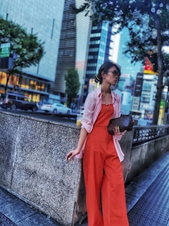 プロフィール写真5・七瀬 美月🐥|CLUB ACE・エース - 銀座のキャバクラ