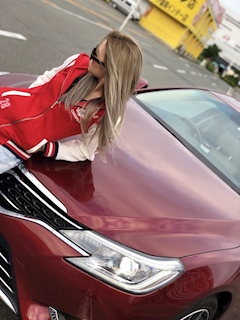 プロフィール写真4・七瀬 美月🐥|CLUB ACE・エース - 銀座のキャバクラ