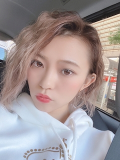 プロフィール写真2・七瀬 美月🐥|CLUB ACE・エース - 銀座のキャバクラ
