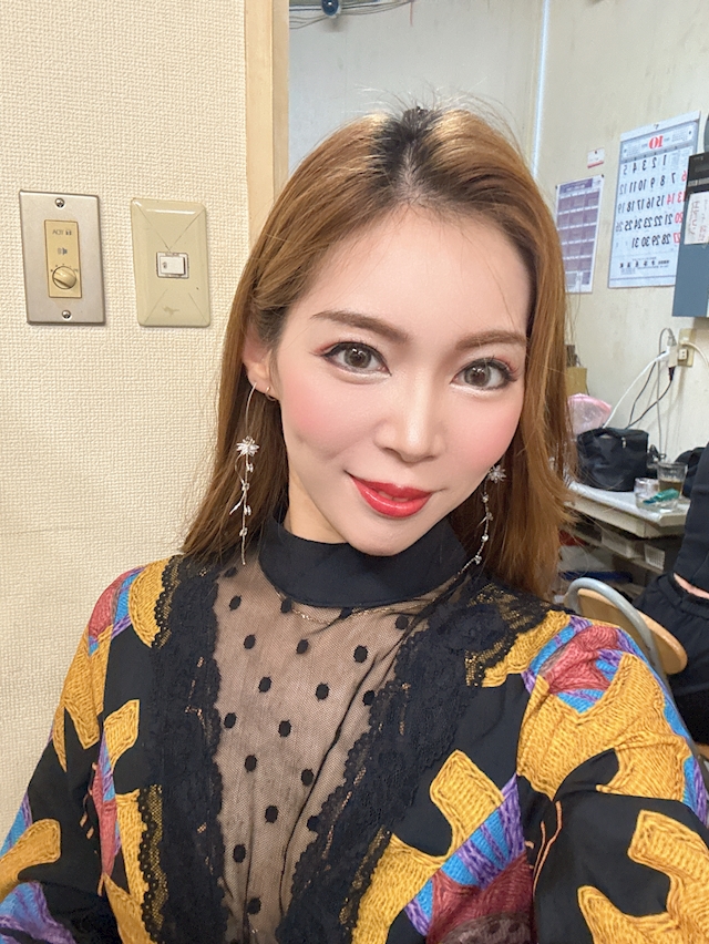 プロフィール写真2・さやか｜