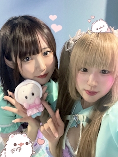 なえ「初❕ラストᐠ(  ᐢ ᵕ ᐢ )ᐟ」