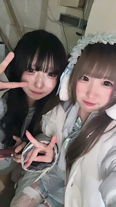 なえ「🎀ゆゆちゃんといっしょ♡🎀」