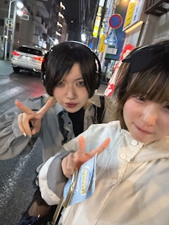 なえ「あょーま おめでとうദ്ദി＞ᴗ＜)」