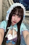 プロフィール写真4・なえ|Cafe&Bar Maison des Mermaid・メゾンドマーメイド - 八王子のコンカフェ