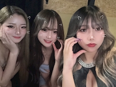 なつき「岩盤浴😺」