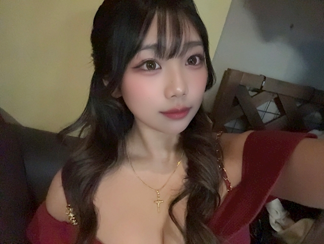 なつき CLUB AURORA