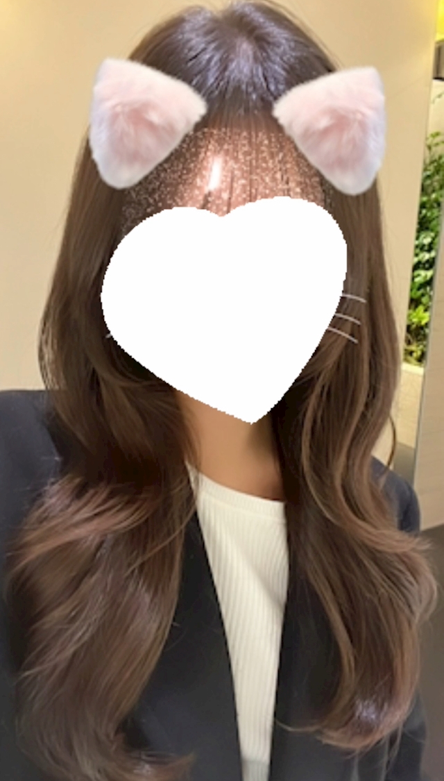 プロフィール写真1・如月 ひめか【night】｜