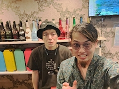 有村ありゃま【荻窪MIRA】「ついに！！！」