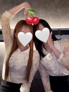みな@refu南森町「₍₍◞(๑  ◔ ౪̮ ◔ ๑)◟₎₎」