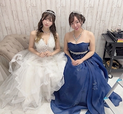 ゴンザレス りょう「えりさんバースデー３日目💖」