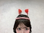 新着ブログ 角が生えました🫎