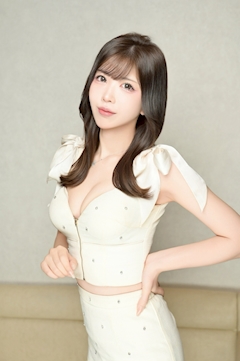 プロフィール写真5・ゴンザレス りょう｜Day Globe・デイ グローブ - 上野・湯島の朝・昼キャバ