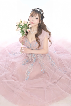 プロフィール写真2・ゴンザレス りょう｜Day Globe・デイ グローブ - 上野・湯島の朝・昼キャバ