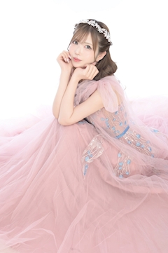 プロフィール写真3・ゴンザレス りょう｜Day Globe・デイ グローブ - 上野・湯島の朝・昼キャバ