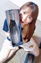 プロフィール写真2・あい🌝|スナック ORCA・オルカ - 本厚木駅北口のパブ/スナック
