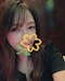 プロフィール写真1・まりも。|Baby's Breath・ベイビーズ ブレス - 長崎市・思案橋のスナック