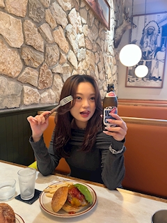 プロフィール写真2・キララ🔫VERETTA🔫｜Bar Lounge VERETTA・ベレッタ - 錦糸町のガールズバー