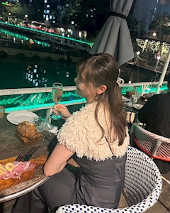 プロフィール写真1・アヤ🔫VERETTA🔫｜Bar Lounge VERETTA・ベレッタ - 錦糸町のガールズバー