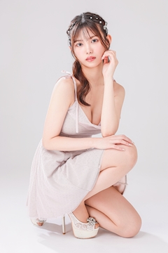 プロフィール写真3・日南 すず｜BARCELONA Fillia・フィリア - すすきのニュークラブ（キャバクラ）