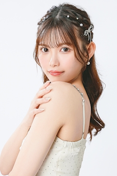 プロフィール写真1・日南 すず｜BARCELONA Fillia・フィリア - すすきのニュークラブ（キャバクラ）