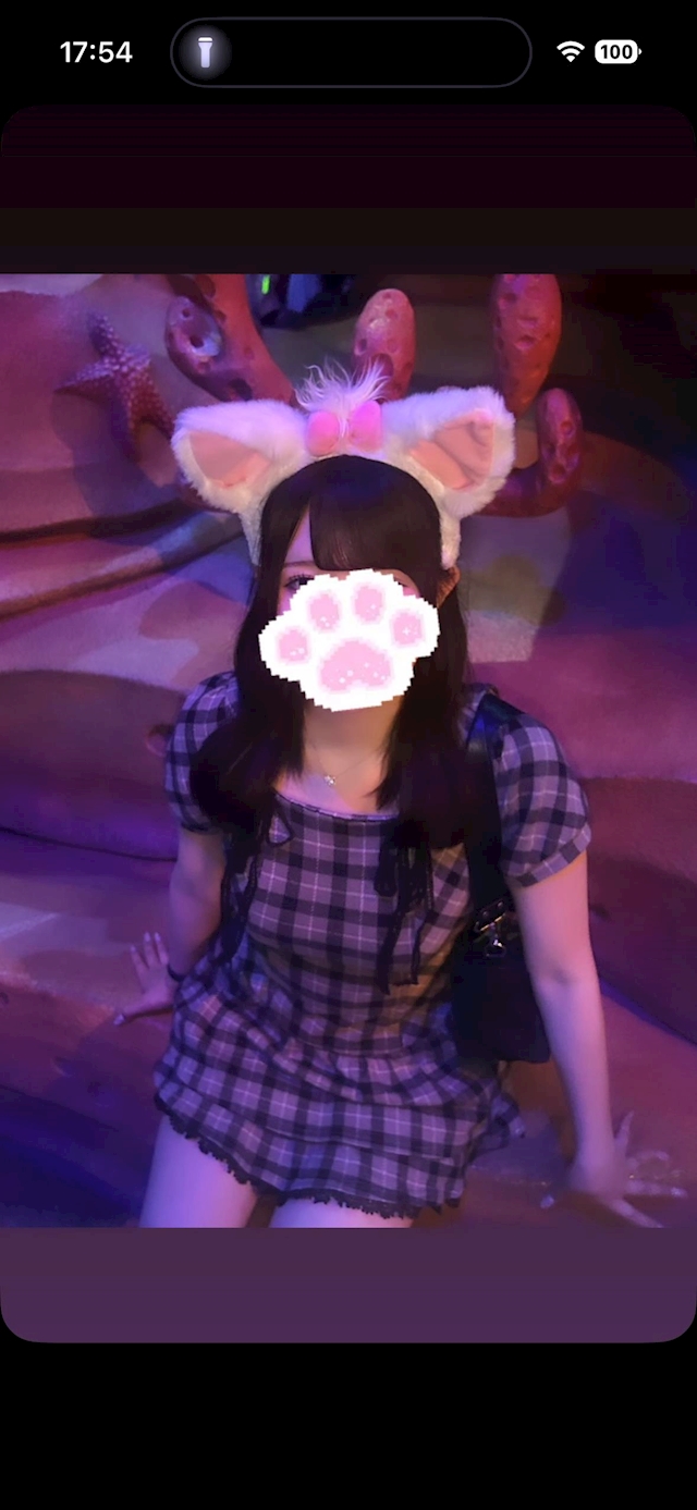 ⭐️アリサ・ジ・エンド⭐️ FORTUNA