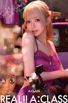 プロフィール写真2・一条 あんり|CLUB A-CLASS・エークラス - 岐阜 柳ヶ瀬のキャバクラ