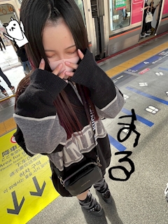 プロフィール写真3・🎀まるM.a.r.r.y🎀｜Girl's Bar Lounge M.a.r.r.y・マリー - 静岡 両替町のガールズバー