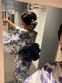 プロフィール写真5・みりあ|amour・アムール - 名古屋 金山のキャバクラ