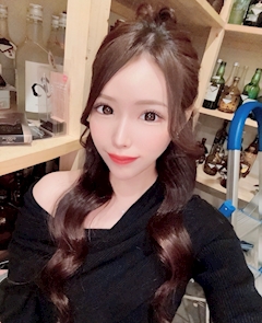 プロフィール写真1・すず｜amida・アミダ - 広島市（流川）のキャバクラ