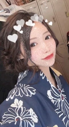 プロフィール写真2・すず｜amida・アミダ - 広島市（流川）のキャバクラ