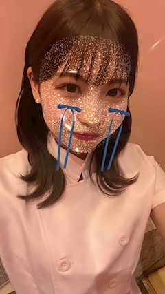 プロフィール写真3・あんな　vivid-ikb-｜池袋 キャバクラ・vivid