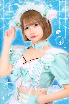 ピックアップキャスト すいか Cafe&Bar Mermaid・マーメイド - 秋葉原のコンカフェ