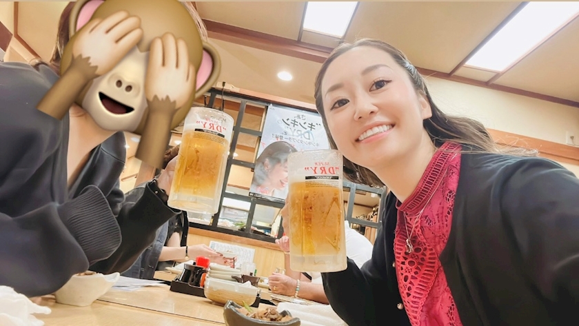 戸田リオ