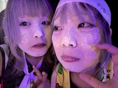 のあにゃ「わ！」