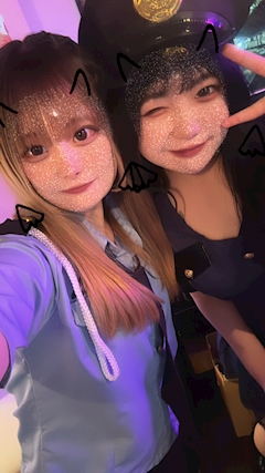 かのん️🦁💙「👮🏻💞」