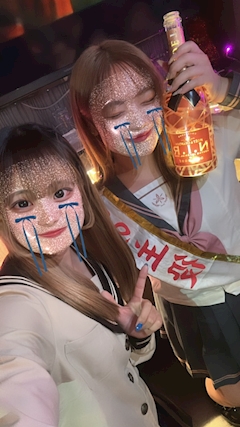 かのん️🦁💙「🎉💜」