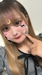 プロフィール写真3・かのん️🦁💙｜Lady's Bar Aile・エール - 天満のガールズバー