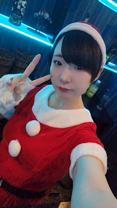 プロフィール写真4・꒰ঌあや໒꒱｜Girls Bar FIRIA・フィリア - 武蔵新城のガールズバー