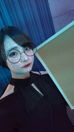 プロフィール写真2・꒰ঌあや໒꒱｜Girls Bar FIRIA・フィリア - 武蔵新城のガールズバー