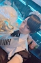 プロフィール写真3・꒰ঌあや໒꒱｜Girls Bar FIRIA・フィリア - 武蔵新城のガールズバー