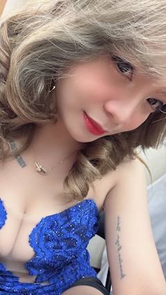 プロフィール写真3・Sari｜CLUB 綺羅・キラ - 名古屋 栄のインターナショナルパブ