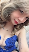 プロフィール写真3・Sari｜CLUB 綺羅・キラ - 名古屋 栄のインターナショナルパブ