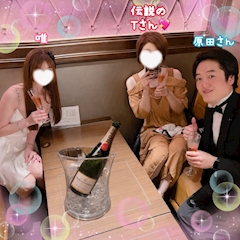⭐️星川 唯⭐️「✨Special Guest✨伝説のＴさんが会いに来てくれた日🫶🏻💖✨」